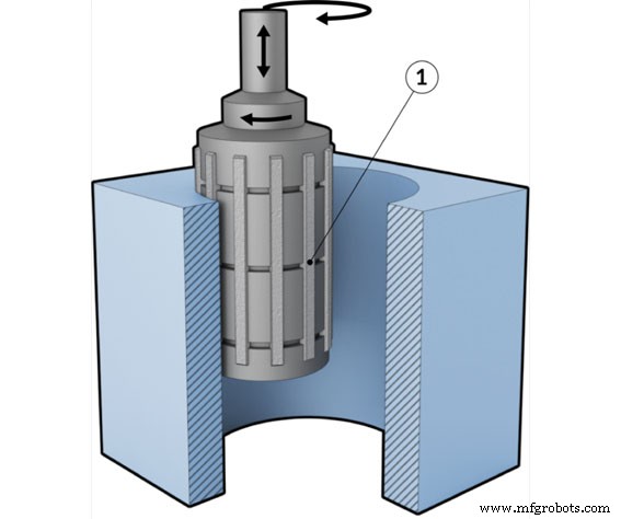 Drilling, Reaming, Boring & Honing Explained: Key Differences & Applications