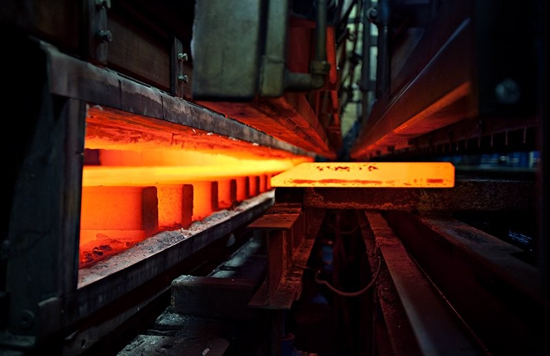 Optimizing Heat Treatment Placement for Precision Machining Success