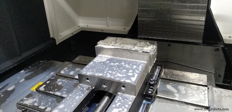 Accurate Cost Estimation for CNC Machining and Manufacturing