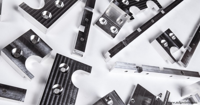 Accurate Cost Estimation for CNC Machining and Manufacturing