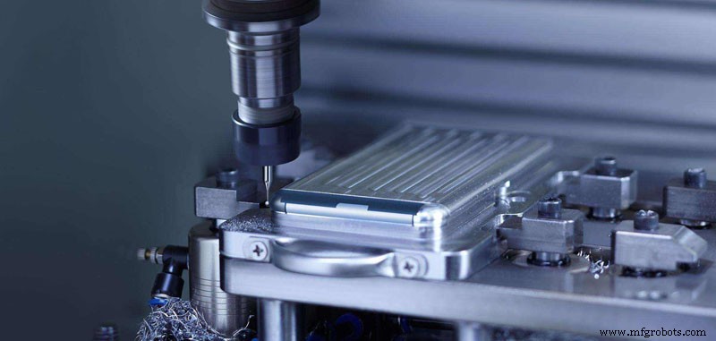 Choosing the Right Coolant for Aluminum Machining: A Professional Guide