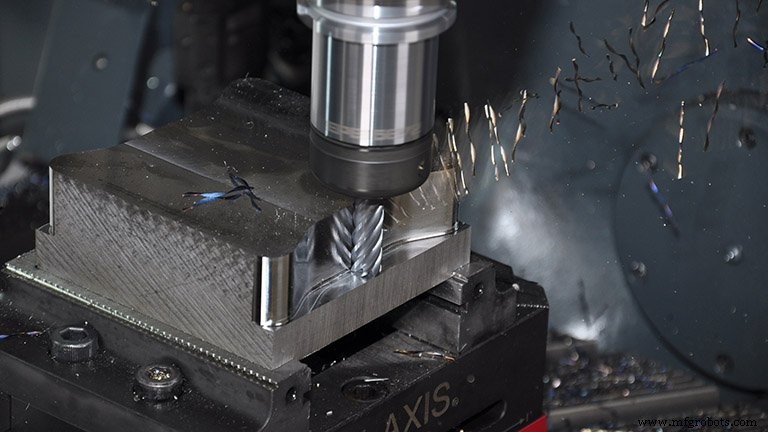 Mastering 304 vs 316 Stainless Steel Machining: Techniques & Key Differences