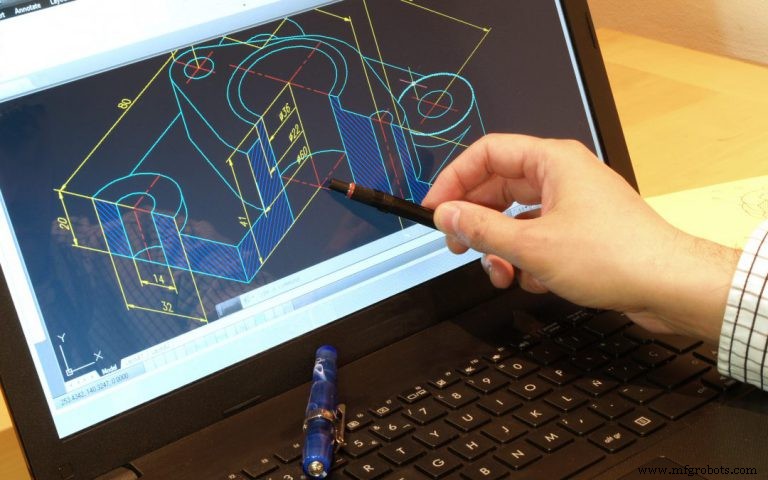 Choosing the Right CAD File Format for CNC Machining: STEP vs IGES