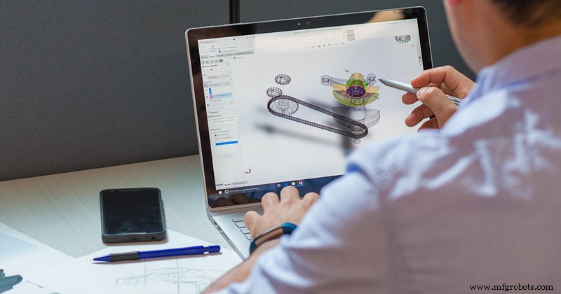 Choosing the Right CAD File Format for CNC Machining: STEP vs IGES