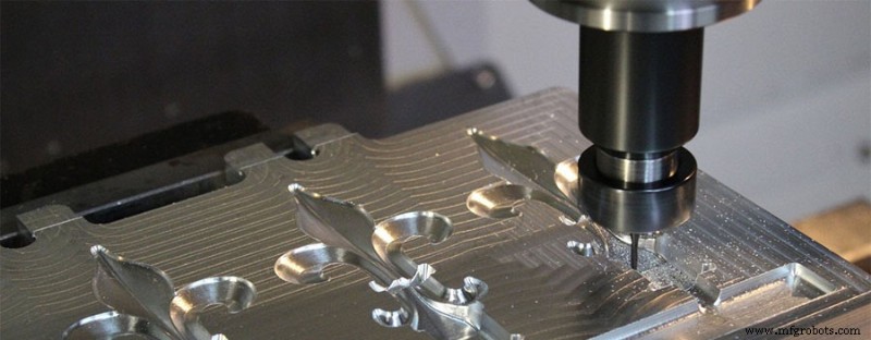 Critical Issues to Address in CNC Milling