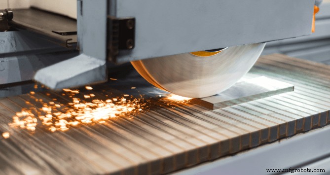 Professional Surface Finishing Techniques for Machined Metal Parts