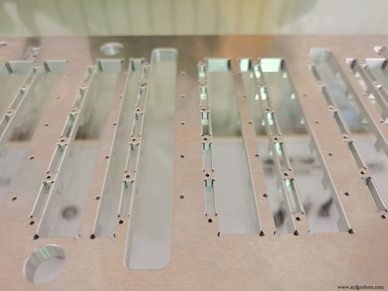 Ensuring Precision: Machining Accuracy & Best Practices for Thin-Walled Parts