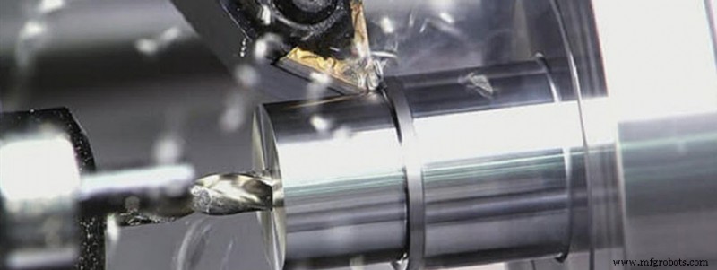 6 Essential Tips for Optimal CNC Turning Performance