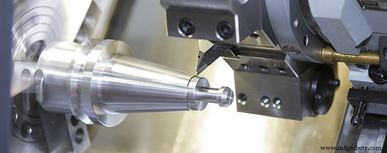 Comprehensive Guide to Lathe Cutting Tools for CNC Turning