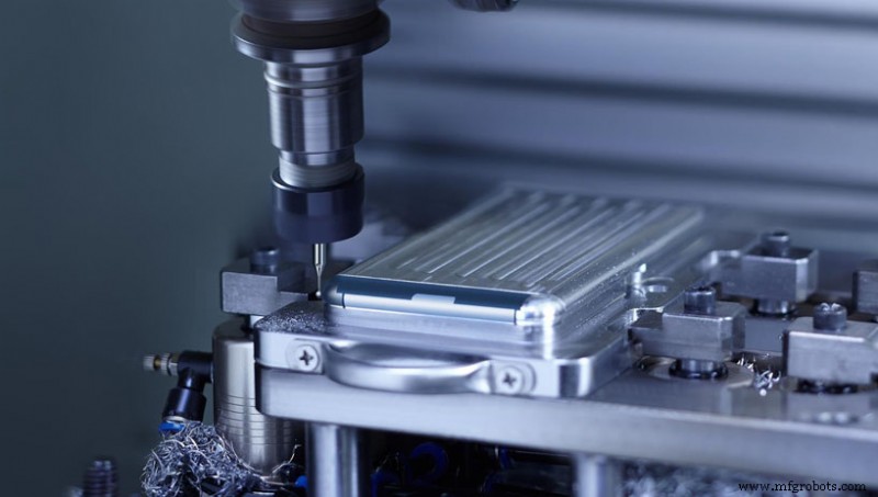 Effective Strategies to Minimize Burr Formation in Aluminum Milling on CNC Centers
