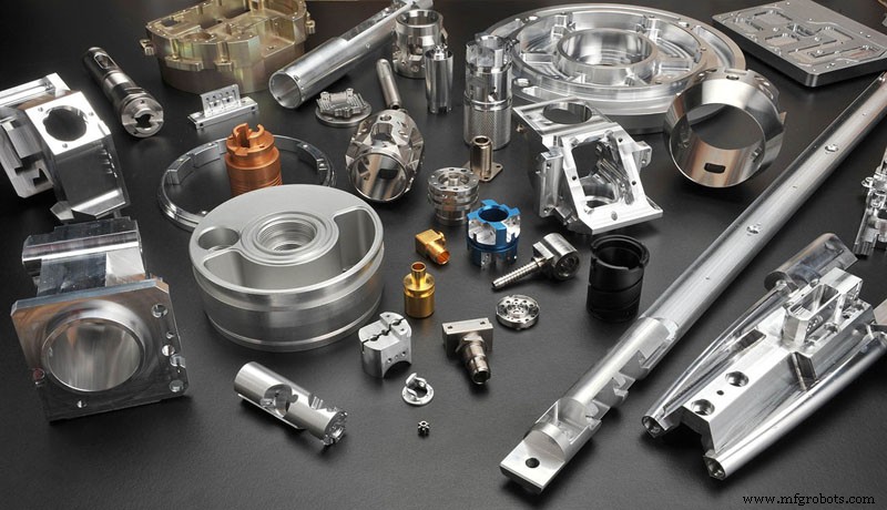 Root Causes & Maintenance Strategies for Wear in Non-Standard CNC Machining Parts