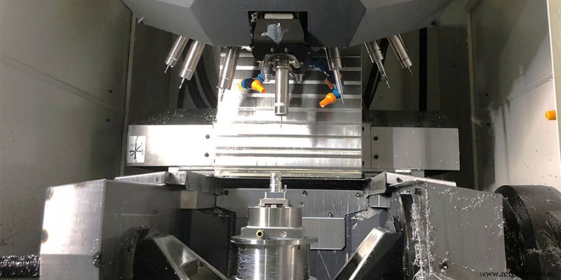 Top 9 Causes of Machining Errors and How to Avoid Them