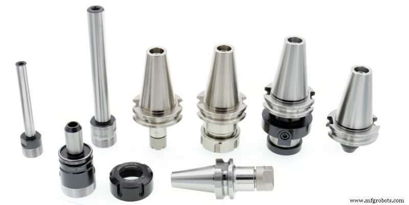 Key Properties of Tool Materials for Precision Machining Success