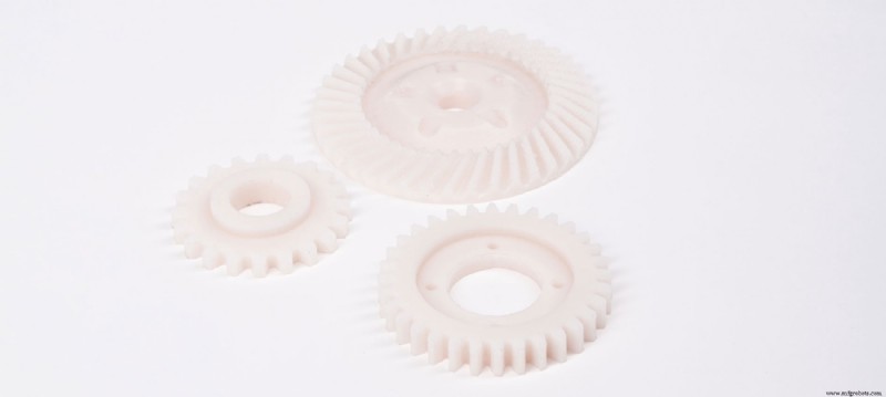 Nylon Machining: Key Properties, Pros & Cons, and Industrial Applications