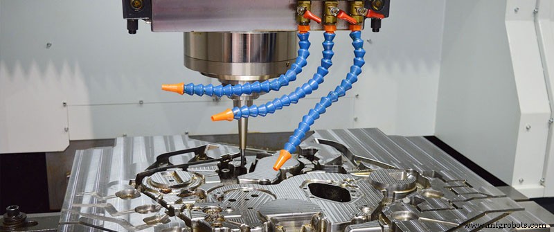 Essential Machining Accuracy Principles Every Machinist Should Master