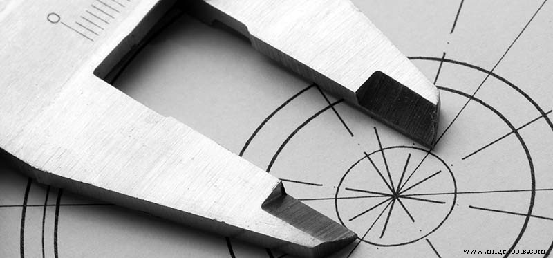 Engineering Tolerances, Types, and Fits: A Comprehensive Guide