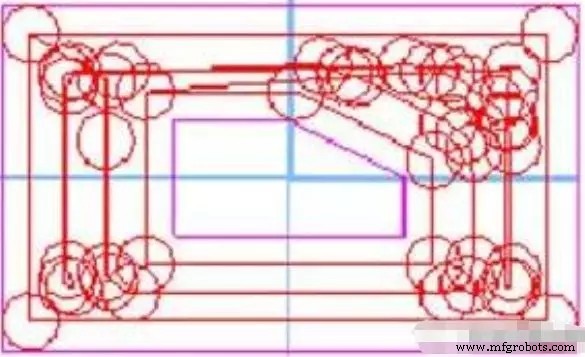 Choosing the Optimal Tool Path Mode for CNC Milling: A Practical Guide