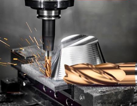 Maximize the Lifespan of Tungsten Steel Milling Cutters: Proven Strategies