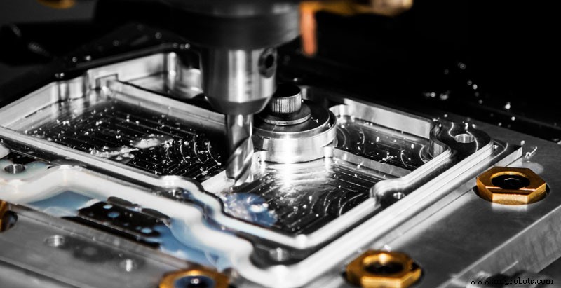 Why Custom Non-Standard Machines Matter: Key Benefits Explained