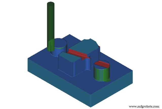 Mastering CNC Cutting: Prevent Bouncing, Hitting, and Overcutting for Precise Results