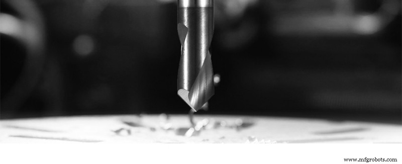 Minimizing Tool Radial Runout in CNC Milling: Proven Strategies for Precision