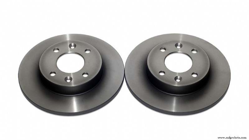 How Electroplating Enhances CNC Precision Part Machining