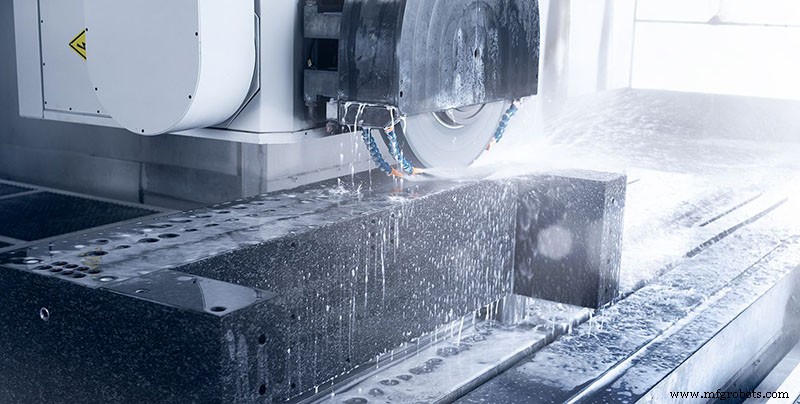 Top 8 Common Issues in Grinding Processes and How to Resolve Them