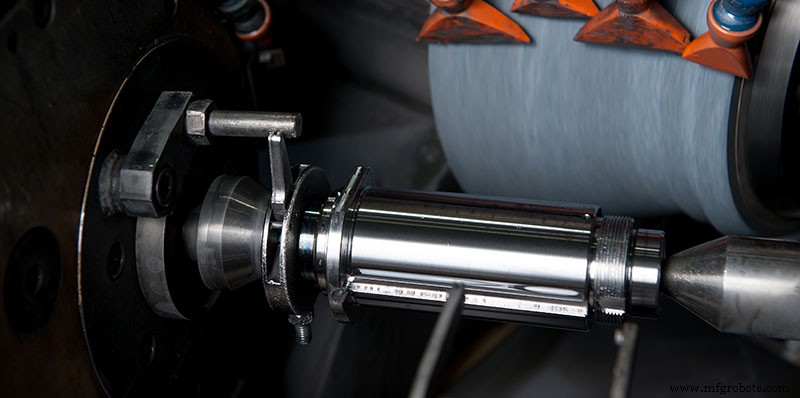 Top 8 Common Issues in Grinding Processes and How to Resolve Them