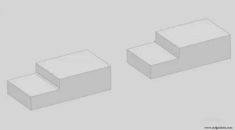 Expert Surface Grinding Techniques for Machining Steps
