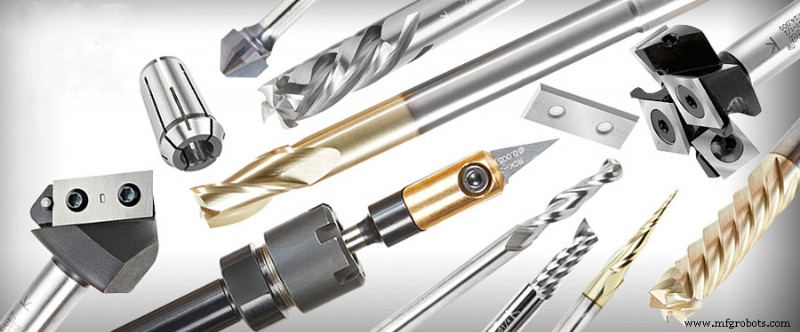The Critical Role of Custom Cutting Tools in Precision Machining
