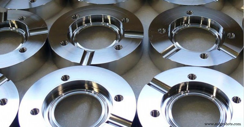 Electropolishing vs Mechanical Polishing: Which Surface Finishing Technique Wins?