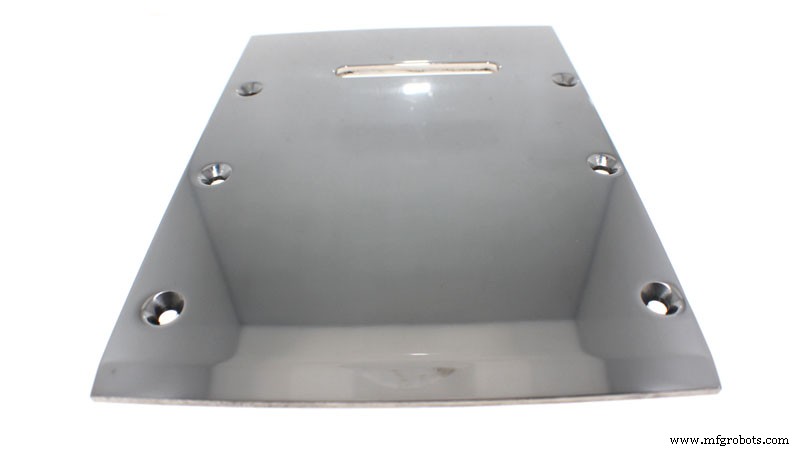 Electropolishing vs Mechanical Polishing: Which Surface Finishing Technique Wins?