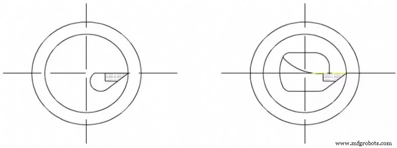 Optimizing Thin-Walled Part Fabrication: Techniques & Challenges