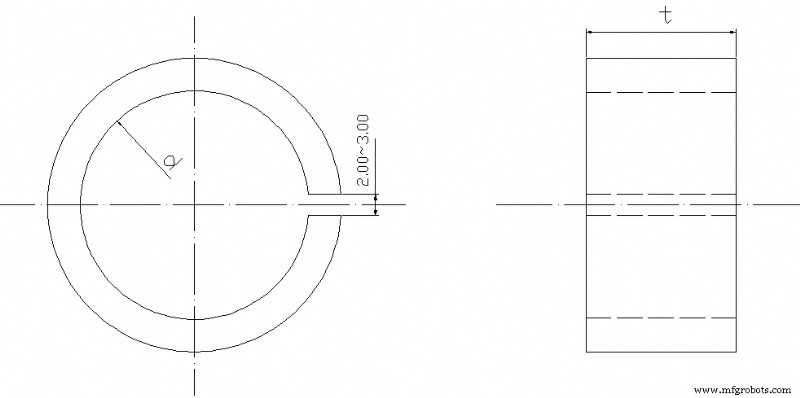 Optimizing Thin-Walled Part Fabrication: Techniques & Challenges