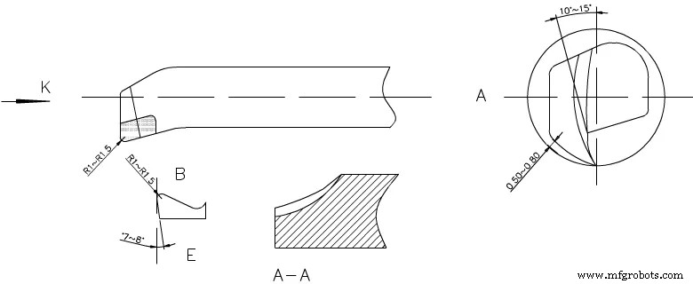 Optimizing Thin-Walled Part Fabrication: Techniques & Challenges