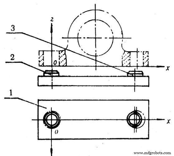 Advanced Plane Positioning Techniques for Mechanical Machining and Fixture Design