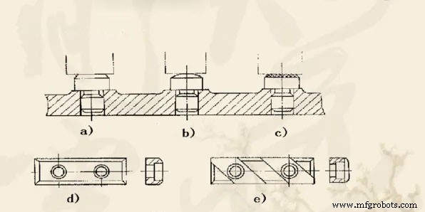 How to Select the Best Machining Datum for CNC Precision Parts