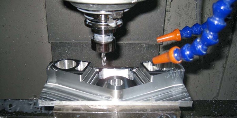 Vibration Machining: Boosting Precision, Extending Tool Life, and Cutting Costs
