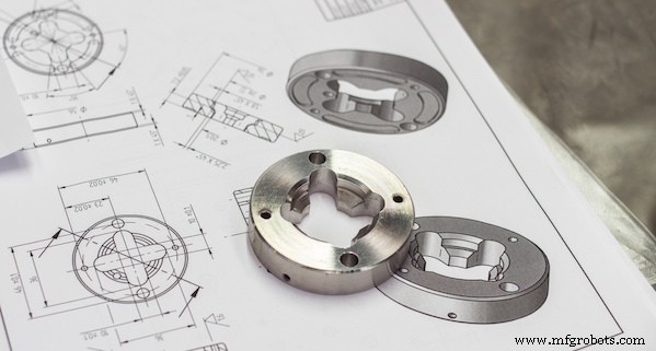 Mastering Mechanical Drawings: A Practical Guide for Engineers