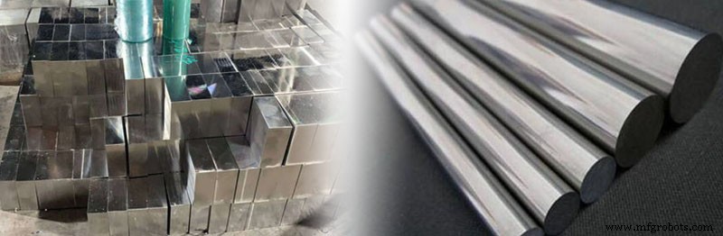 High‑Speed Steel vs. Tungsten Steel: Key Differences Explained