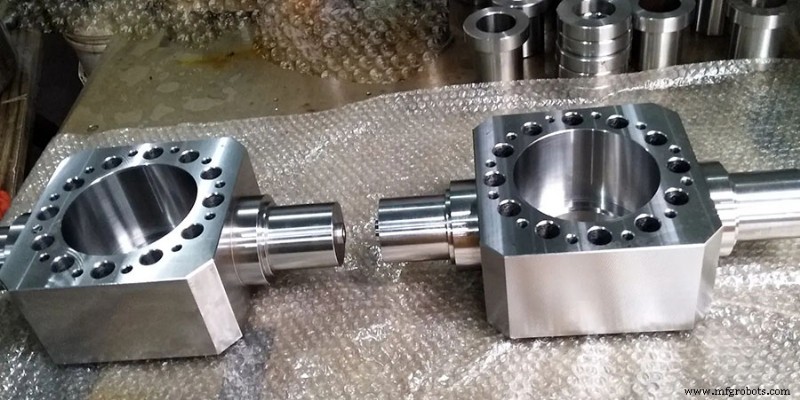 The Critical Role of Machining Allowance in Achieving Precise Machining Accuracy