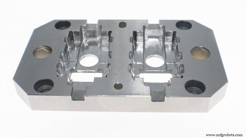 SKD11 Tool Steel: Properties, Heat Treatment, and Performance