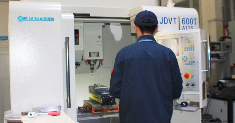 Choosing the Right Milling Method for Precision Surface Finishing