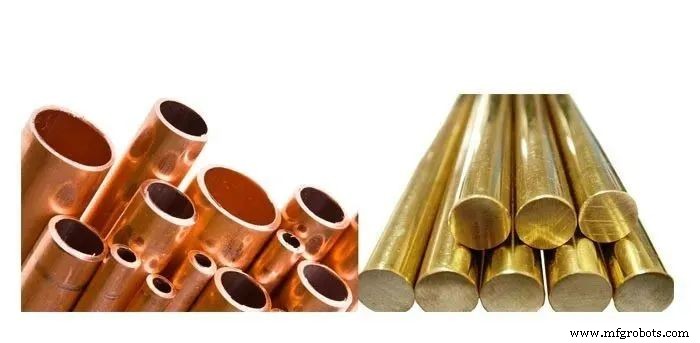 Copper vs. Brass: Key Material Properties for Electrical Conductors