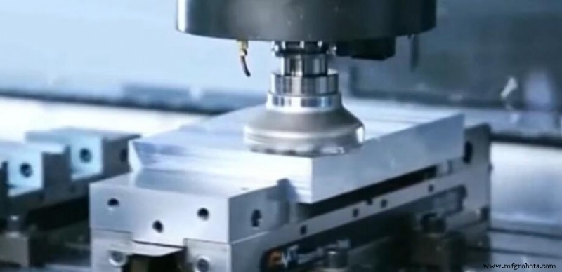 Proven Strategies to Enhance Plane Milling Accuracy