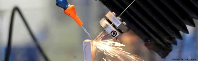 How EDM Technology Drives Precise Machining: A Detailed Analysis