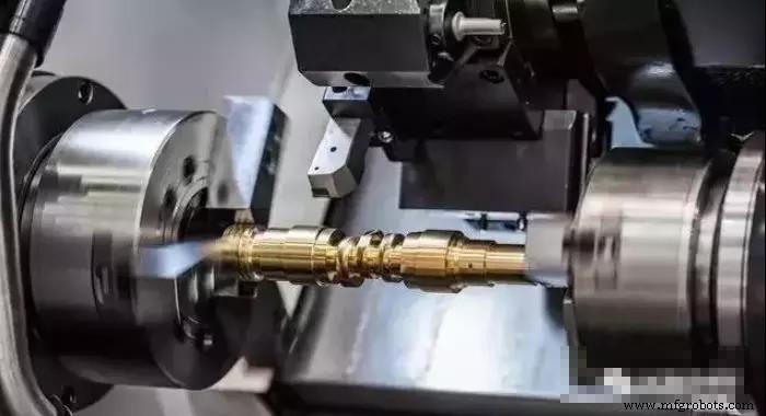 Key Benefits of Thread Milling for Precision Manufacturing