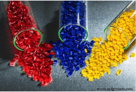 Thermoplastic vs Thermosetting Plastic: Key Differences Explained