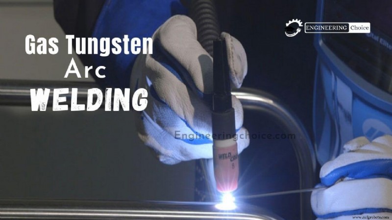 Understanding Gas Tungsten Arc (TIG) Welding: Process, Applications, and Benefits