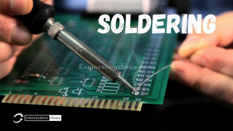 Master Soldering: Types, Techniques, and Step-by-Step Guide